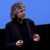 Steven Pinker pripisuje stvari praznoj ploči